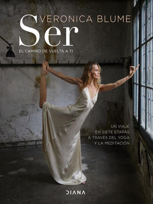 Title details for Ser by Verónica Blume - Available